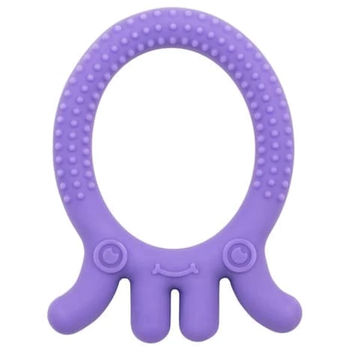 Прорезыватель для зубов Осьминог (TE006-P2): Производитель Dr. Brown's