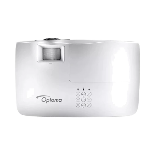 Проектор  Optoma EH460ST: Тип Универсальный