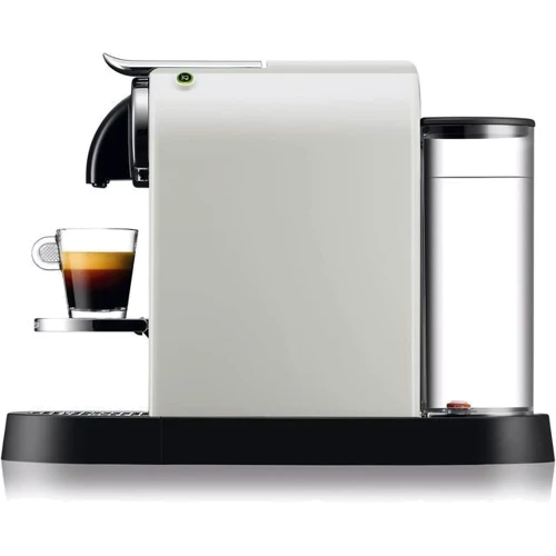Кавоварка Delonghi Nespresso EN167.W: Потужність, Вт 1260