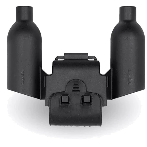 Седло Fizik Terra Alpaca X5 + carriage kit - 145mm, All-mountain, Enduro, black (SAD-37-29): Материал рейки Алюминий