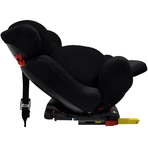 Автокрісло Carrello Quantum Space Black 0-36 кг (CRL-11803/3 Space Black): Вага дитини 0 - 36 кг