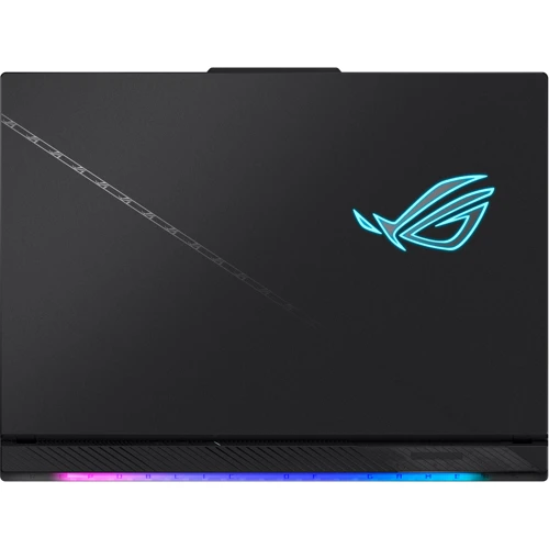 Ноутбук ASUS ROG Strix Scar 16 G634JZ (G634JZ-XS96) RB: Оперативная память 32 ГБ (DDR5)