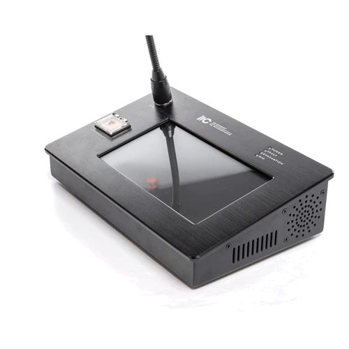 Микрофон для сообщений ITC с сенсорным экраном (VA-6000RT)
