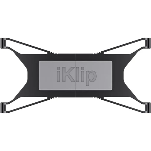 Універсальний тримач IK MULTIMEDIA iKLIP Xpand: Виробник IK Multimedia