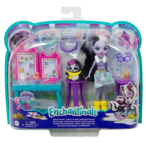Игровой набор Вместе веселее Enchantimals (в ассортименте) фото 8