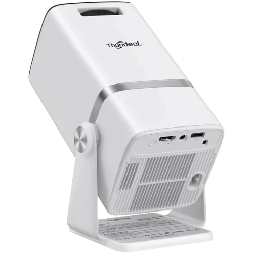 Проектор Thundeal TD80W: Фізична роздільна здатність 1920x1080