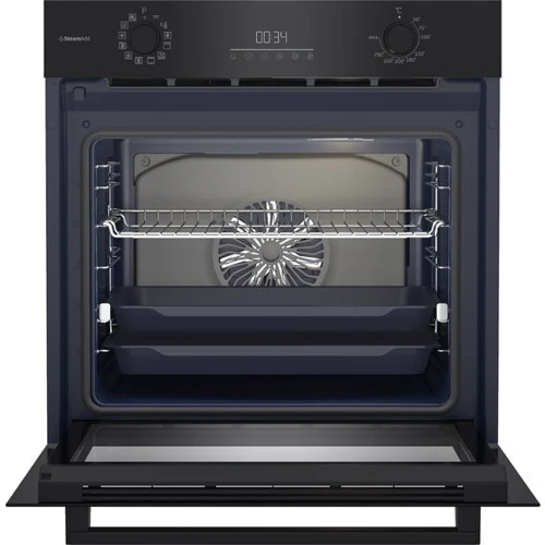 Духова шафа електрична Beko BBIS17300BCS: Потужність підключення, Вт 3300