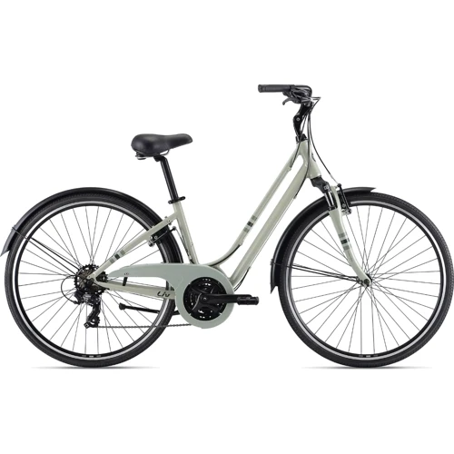 

Liv Flourish Fs 3 Desert Sage M (2200207115)
