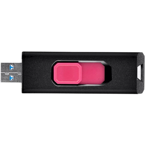 ADATA SC610 1 TB (SC610-1000G-CBK/RD): Інтерфейс підключення USB 3.x