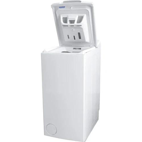Стиральная машина Indesit BTW D61253 (EU): Тип машины Автомат