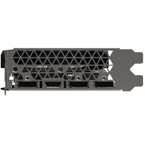 Видеокарта PNY GeForce RTX 2060 Blower Design 6GB (VCG20606BLMPB): Назначение Геймерские