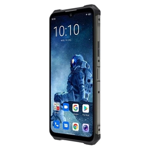 Смартфон Oukitel WP13 8/128 GB Black Approved Витринный образец