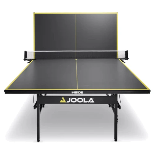 Теннисный стол Joola Inside J15 Grey (11241) (930753)