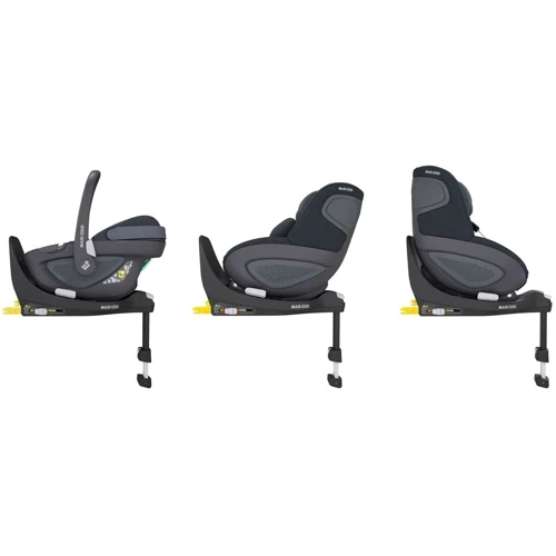 Платформа MAXI-COSI FamilyFix 360: Тип аксесуара базы