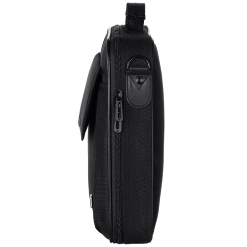 Сумка для ноутбуков 2E 14" TopLoad Classic Black (2E-CBT6814BK): Цвет черный