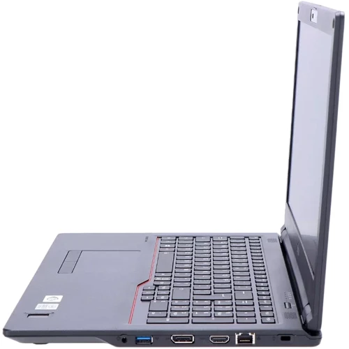 Ноутбук Fujitsu Lifebook E5510 (E5510M0004RO): Оперативная память 16 ГБ (DDR4)