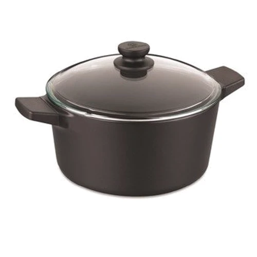 Кастрюля Кастрюля Korkmaz А1480 Gusto (20 см, 3.0 л)