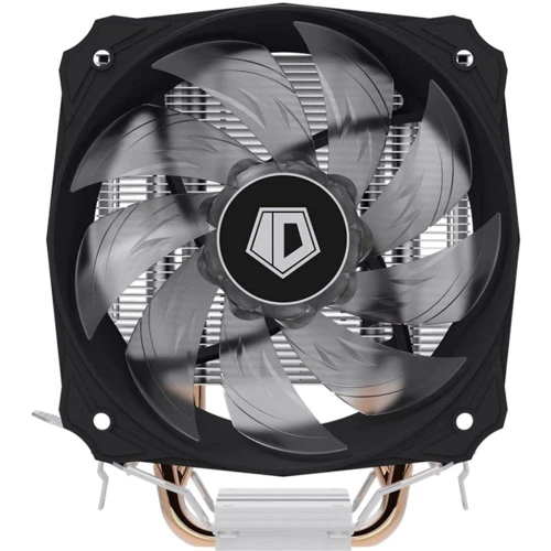 Кулер ID-Cooling SE-213V3-R: Уровень шума, dB 20.2
