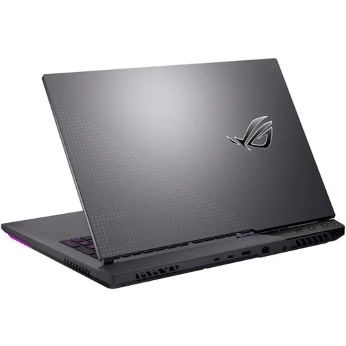 Ноутбук ASUS ROG Strix G17 G713RM (G713RM-KH033): Оперативная память 16 ГБ