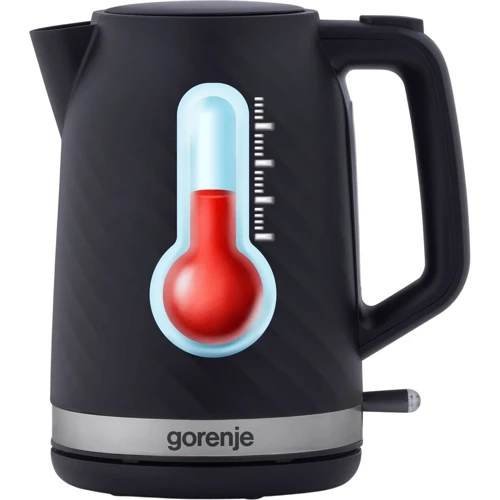 Электрочайник Gorenje K17SPB