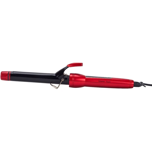 Стайлер Polaris PHS 2510K Red: Назначение Бытовой