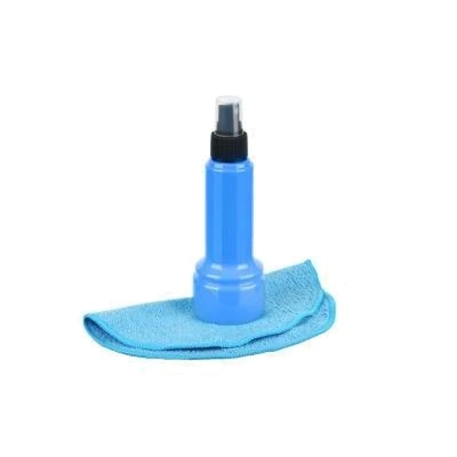 Засіб для чищення 2E 150ml Liquid for LED/LCD + Microfibre21см, Blue (2E-SK150BL)