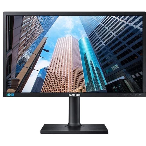 Монітор Samsung 23.6" S24E650PL (LS24E65UPLX/CI) фото 10