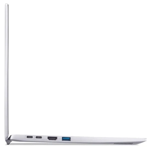 Ноутбук Acer Swift 3 SF314-44-R6X8 (NX.K0UEU.002) UA: Объем накопителя 256 ГБ (SSD)