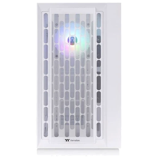Корпус Thermaltake CTE C700 TG ARGB White (CA-1X7-00F6WN-01): Назначение игровой