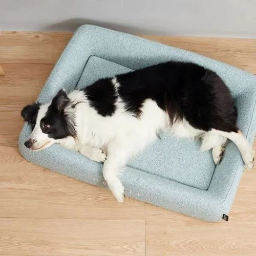 Лежак для тварин Petkit FOUR SEASON PET BED розмір M (P7110): Тип Лежак
