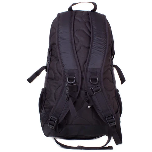 Мужской рюкзак Onepolar черный (W1739-black): Страна производитель Китай