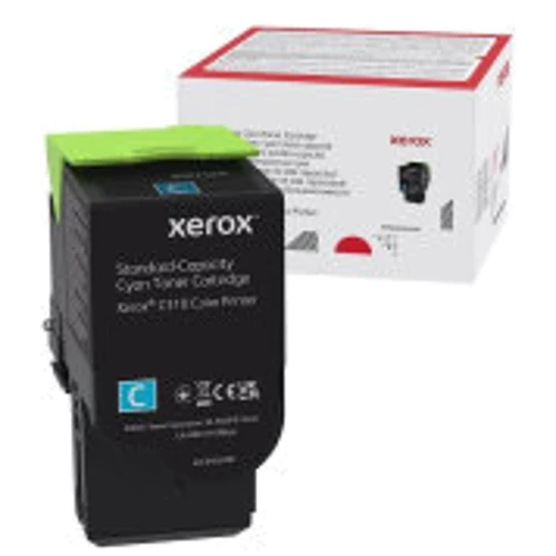 Картридж Xerox C310/C315 2K Cyan (006R04361)