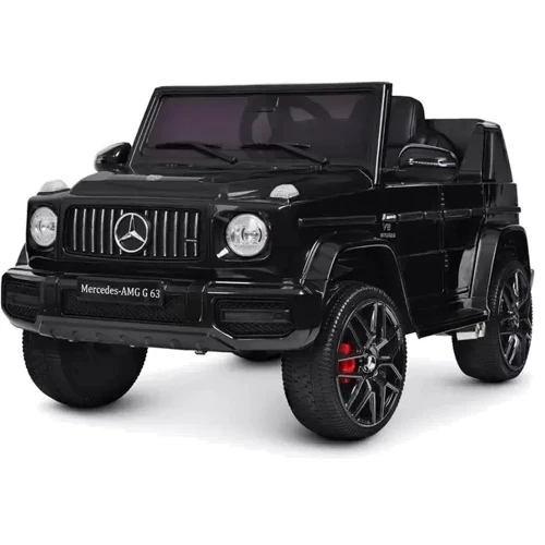 Детский электромобиль Bambi Racer Джип M 4280EBLR-2: Вид джип