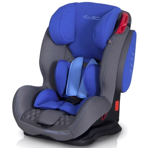 Автокресло Easy Go MAXIMA sapphire