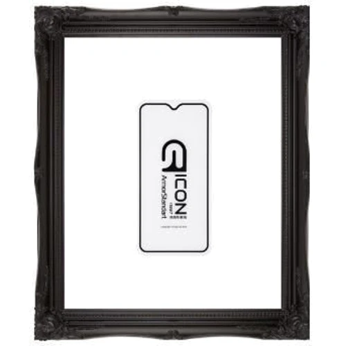 Аксессуар для смартфона ArmorStandart Tempered Glass Icon Black for Samsung Galaxy A10/A10s/M10 (ARM55468-GIC-BK): Совместимость Samsung Galaxy A10/A10s/M10