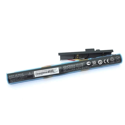 Батарея для ноутбука Acer Z1402 Aspire One 14 Z1402 10.8V Black 2200mAh OEM