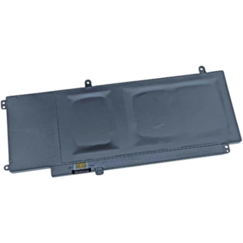 Батарея для ноутбука Dell D2VF9 Vostro 14 5000 11.1V Black 3840mAh OEM (966474): Сумісність 0PXR51, 0YGR2V, D2VF9, PXR51.