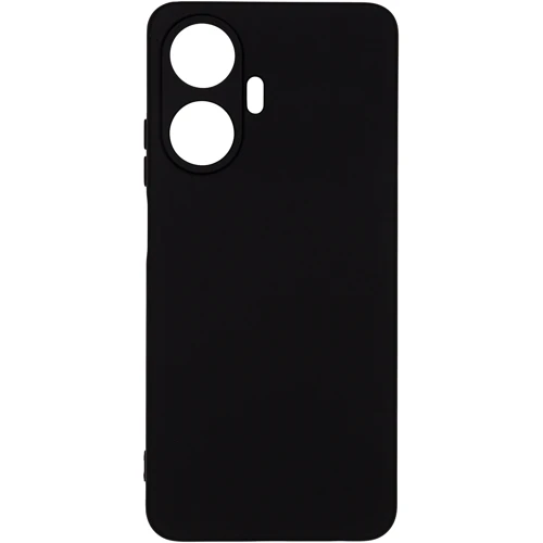 Аксессуар для смартфона ArmorStandart ICON Case Camera cover Black for Realme C55 (ARM72417)