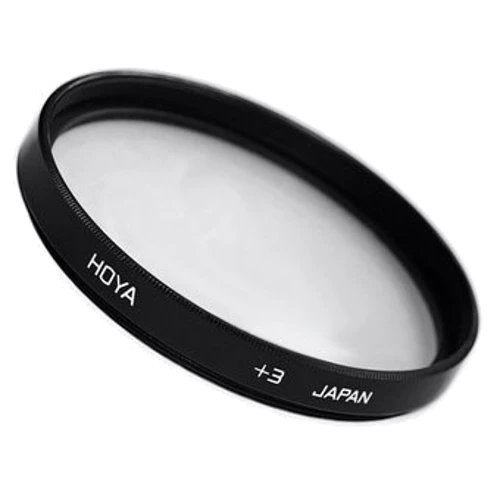 Hoya Close-Up +3 72mm