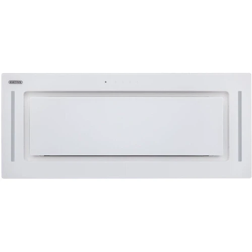 Вытяжка Eleyus GEMINI 1200 LED 70 WH фото 6