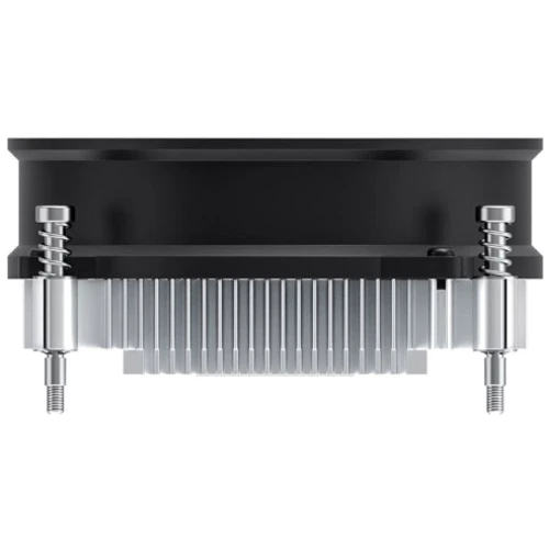 Кулер ID-Cooling DK-17 PWM: Роз'єм 4pin