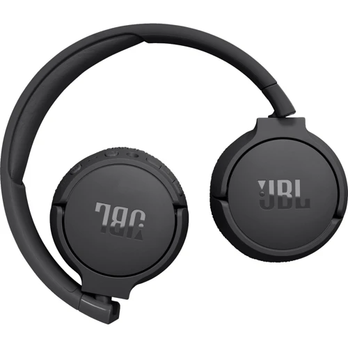 Наушники JBL Tune 670 NC Black (JBLT670NCBLK) UA