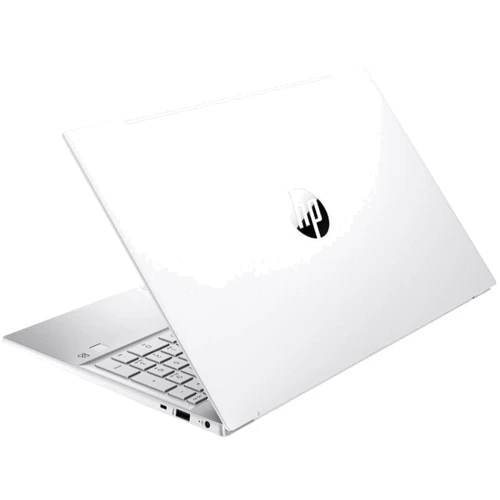 Ноутбук HP Pavilion 15-eg200 (8F0M9U8) RB: Процессор Intel Core i7-1255U (1.7 - 4.7 ГГц) / 10 - ядерный
