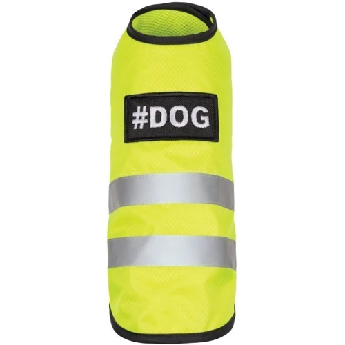 Жилет Pet Fashion "Yellow vest" L (4823082417209): Тип Жилеты