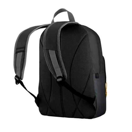Сумка для ноутбуков Wenger 16" Next Crango Black (612557): Тип сумки рюкзак