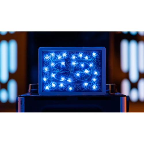 Фокус Wonder Makers Light Card фото 5