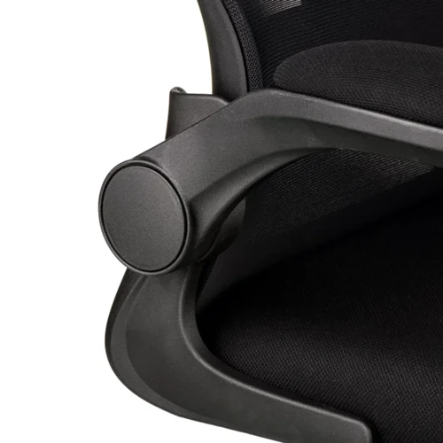 Кресло офисное Special4You Nimbo black (E7016)