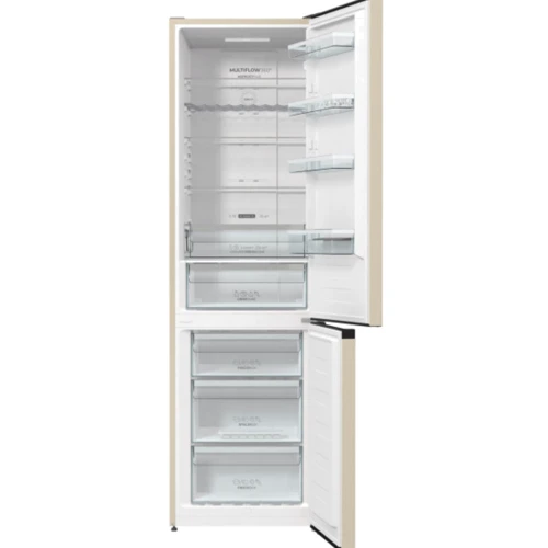 Холодильник Gorenje NRK6202AC4: Мощность замораживания, кг/сутки 12