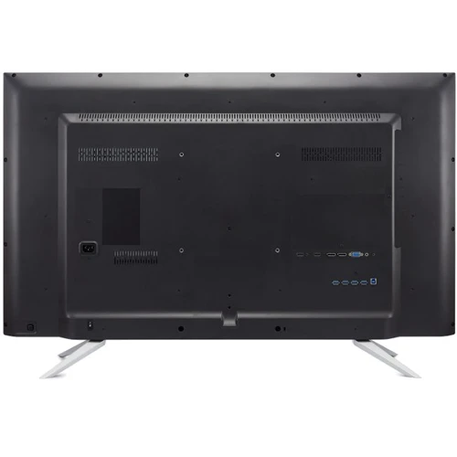 Монитор Philips BDM4350UC/00: Формат изображения 16:9