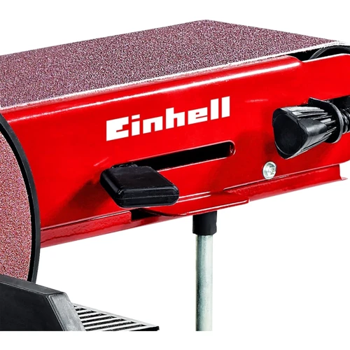 Точильный станок Einhell TC-US 400 4419255 фото 5
